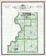 Logan Township, Sioux County 1908